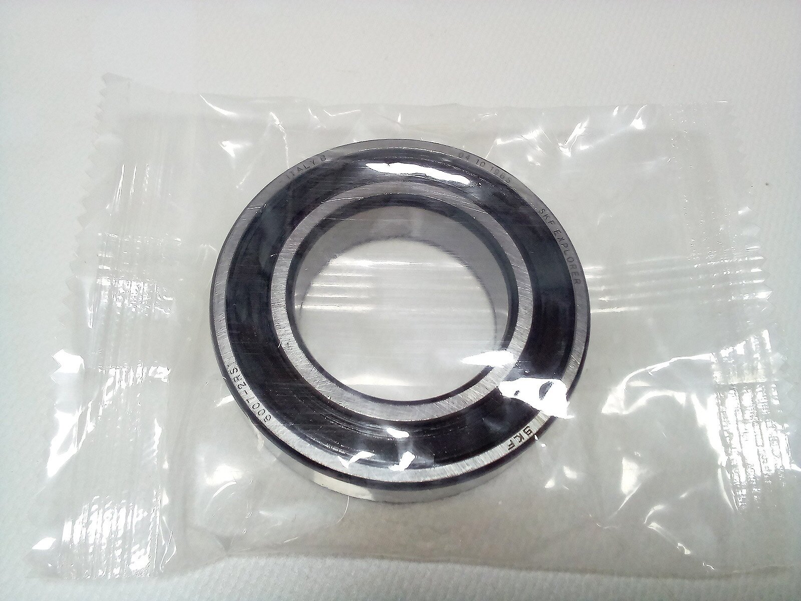 Подшипник 6007-2RS SKF