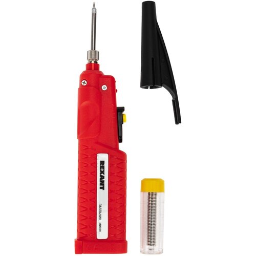 Паяльник REXANT 12-0181 8 Вт цвет в ассортименте 971400₽