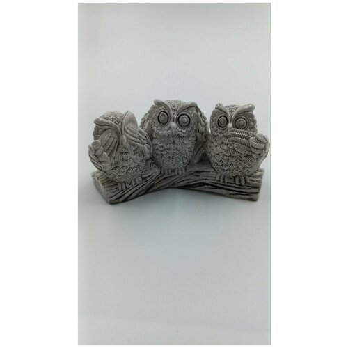 Статуэтка Совы 