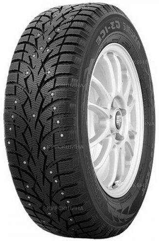 Автошина Toyo 315/35R20 OBSERVE G3 ICE 106T ш. TL