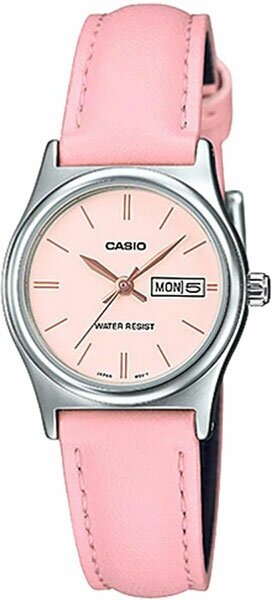 Наручные часы CASIO