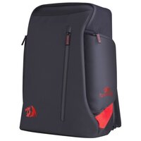Рюкзак для ноутбука 18" DEFENDER REDRAGON Tardis 2 Black-Red (77269)