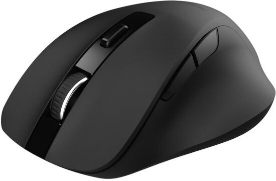 Мышь беспроводная Acer OMR140 черный (ZL. MCEEE.00G) — фото 1