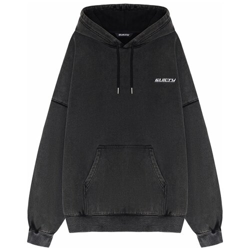 фото Oversized худи l guilty