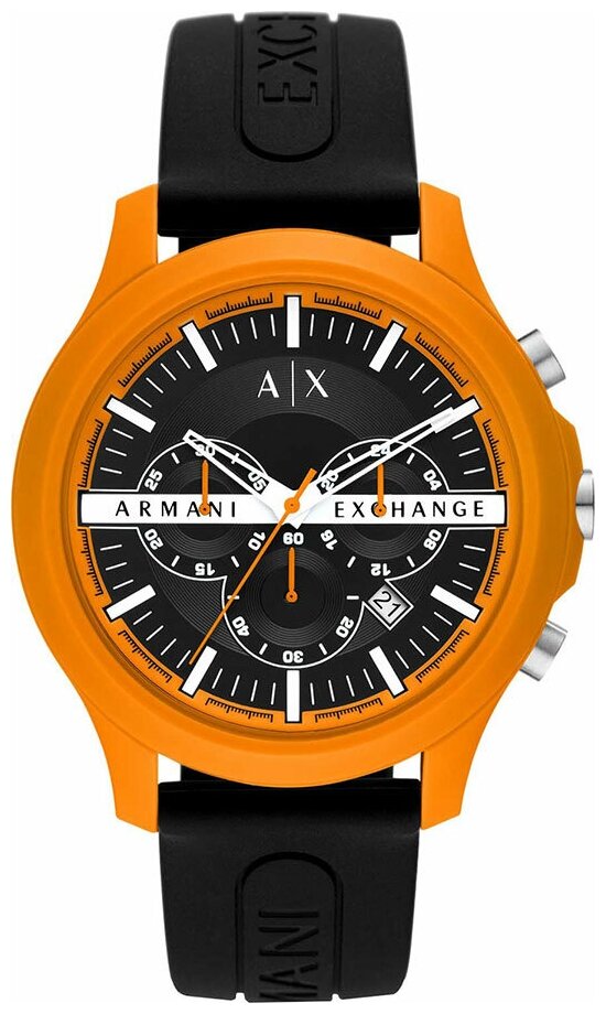Наручные часы Armani Exchange Hampton AX2438