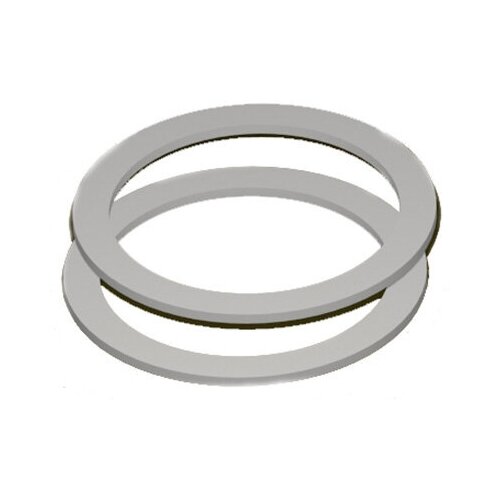 Кольцо уплотнительное для крышек вакс КВК-82,10 шт