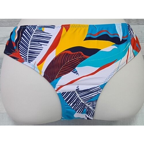 фото Плавки akcent, размер xl, бесцветный, мультиколор