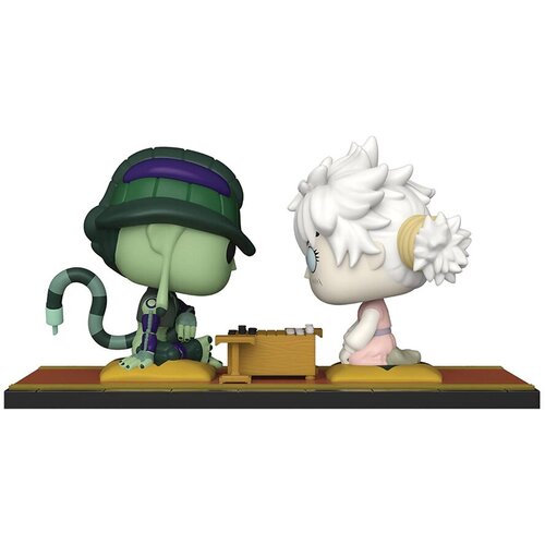 фигурка funko pop animation hunter x hunter kite w scythe 1134 61378 Фигурка Funko POP! Moment Hunter x Hunter Meruem vs Komugi (1136) 61380