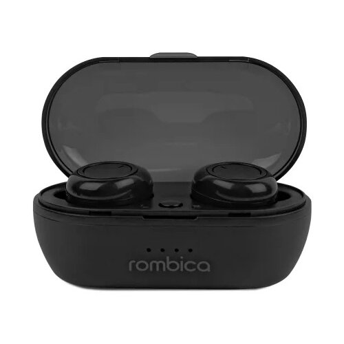 Беспроводные наушники Rombica mysound Air, black