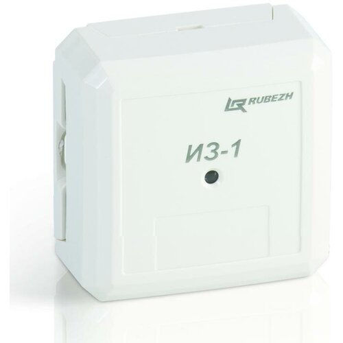 Изолятор шлейфа ИЗ-1-R3 код Rbz-337647 Рубеж 20шт в упак 31200₽