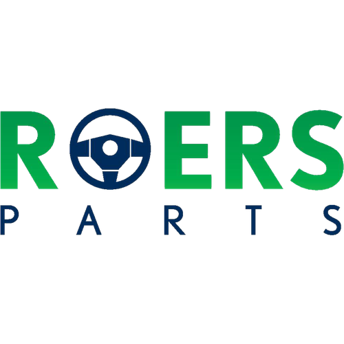 ROERS-PARTS RPL66WW006 Форсунка омывателя лобового стекла