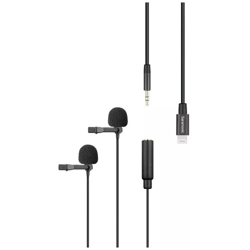 Saramonic LavMicro U2 797100₽
