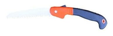 Ножовка садовая STURM 3012-06-180 (складная; 180мм)