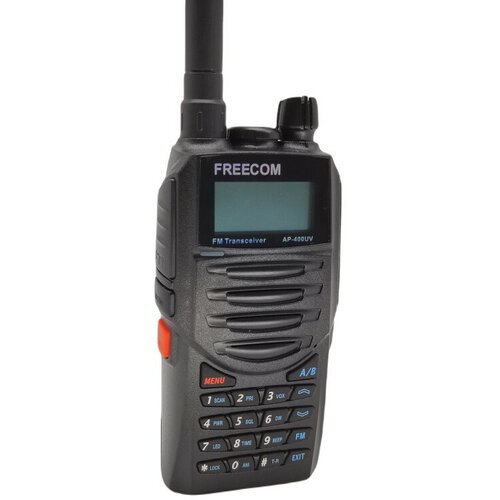 Рация Freecom AP-400UV