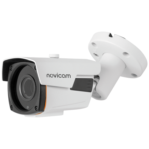 Уличная камера IP видеокамера 3 Мп Novicam BASIC 38