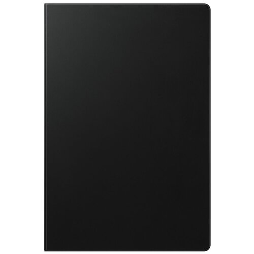 Чехол Samsung Book Cover Tab S8 Ultra, чёрный