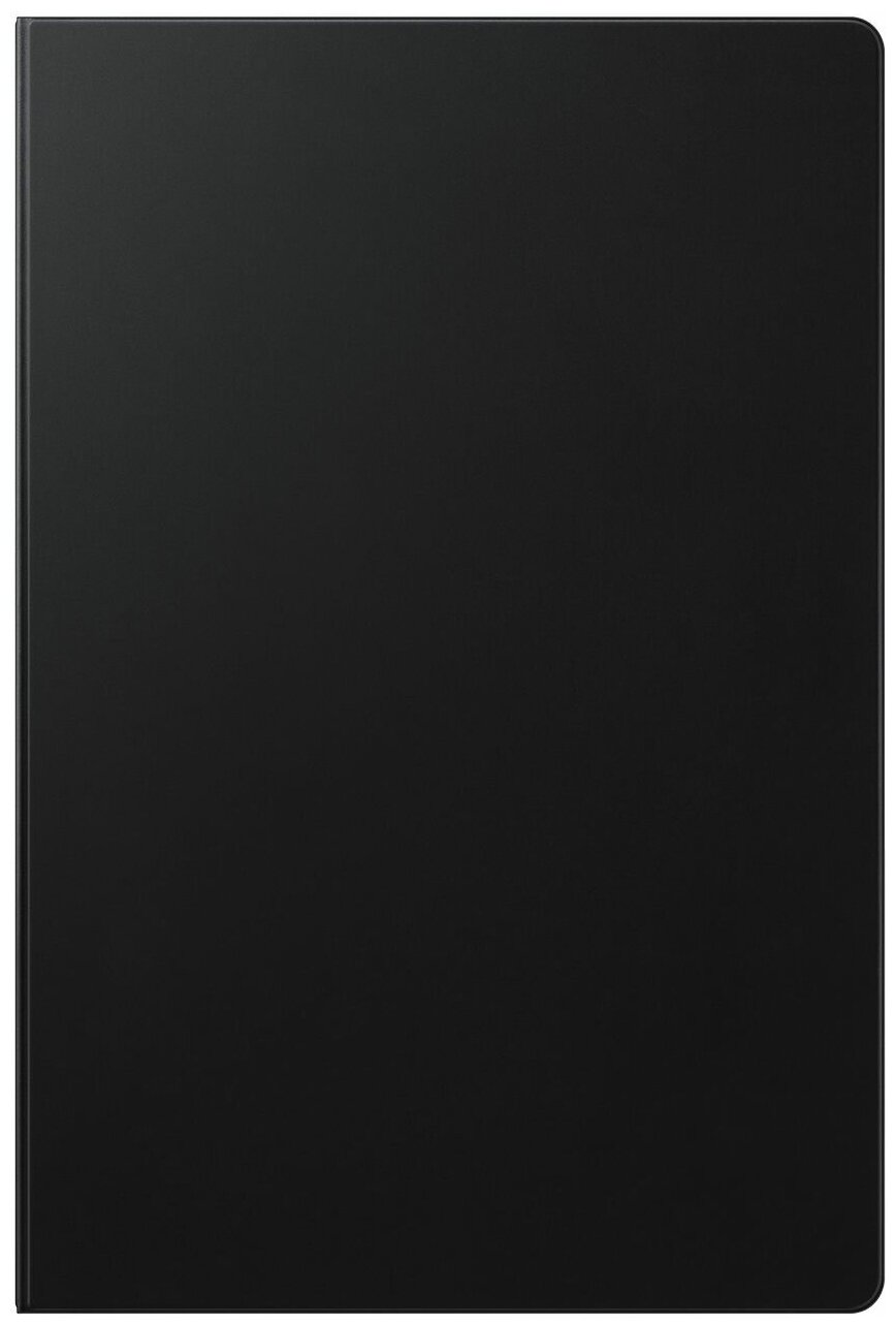Чехол Book Cover для Samsung Galaxy Tab S8 Ultra X900/X906 EF-BX900PBEGRU чёрный
