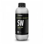 Жидкий нано воск с защитным эффектом SW Super Wax 1 литр - изображение