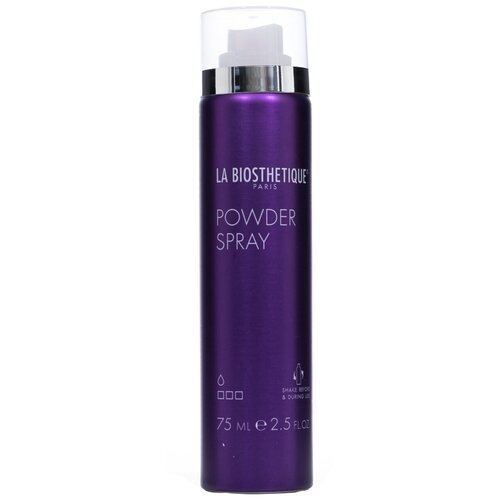 La Biosthetique c- Powder Spray    , 75 , 75 