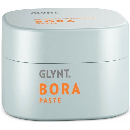 Паста для волос текстурирующая Glynt Bora Paste 75 мл пасты для укладки redken текстурирующая паста для укладки волос сильная степень фиксации texture paste