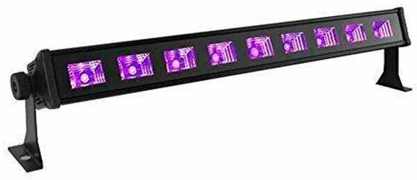 Светильник заливного света Showlight LED BAR27UV