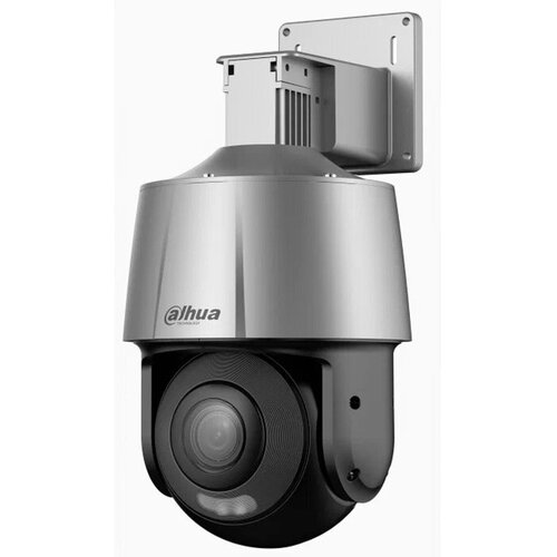 Камера видеонаблюдения IP Dahua DH-SD3A400-GN-HI-A-P 4 мм 2990000₽