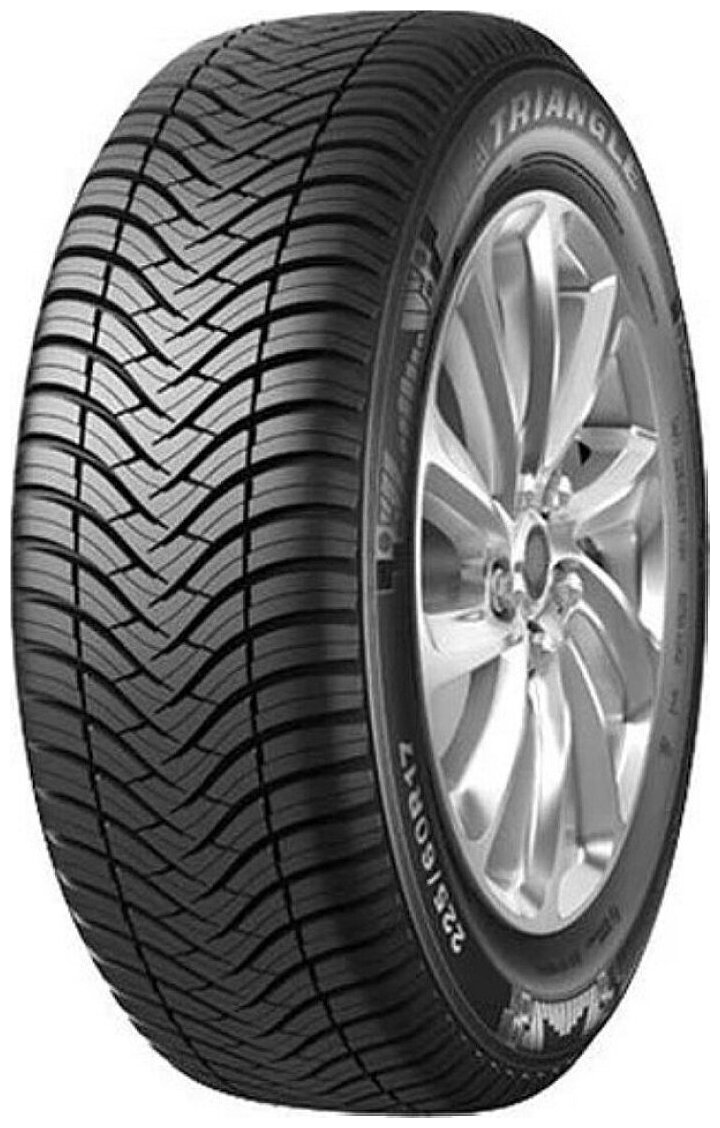 Автошина Triangle SeasonX TA01 235/55 R18 104W XL