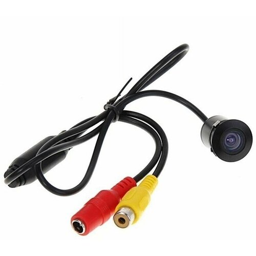 Универсальная камера заднегопереднего вида K475W 230000₽