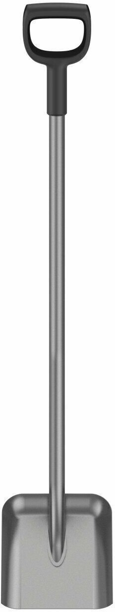 фото Универсальная совковая лопата BASIC Cellfast 40-254