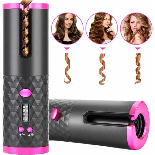 Автоматическая плойка для завивки волос 2BE 86700₽