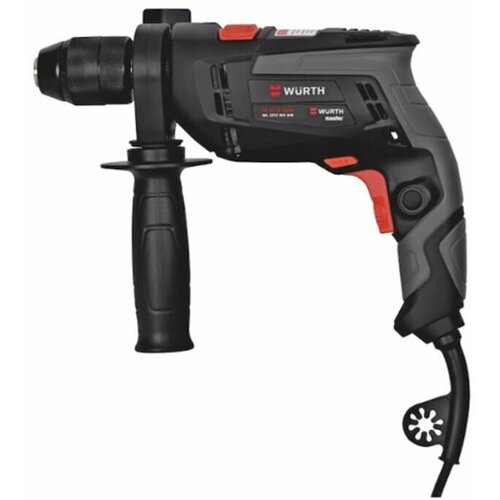 Wurth Дрель электрическая SB 65 13 K CLASSIC 1440000₽