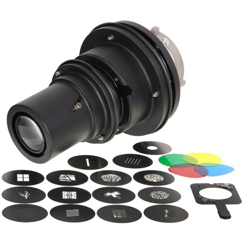 Насадка оптическая Falcon Eyes FEA-OST2 BW 21190₽