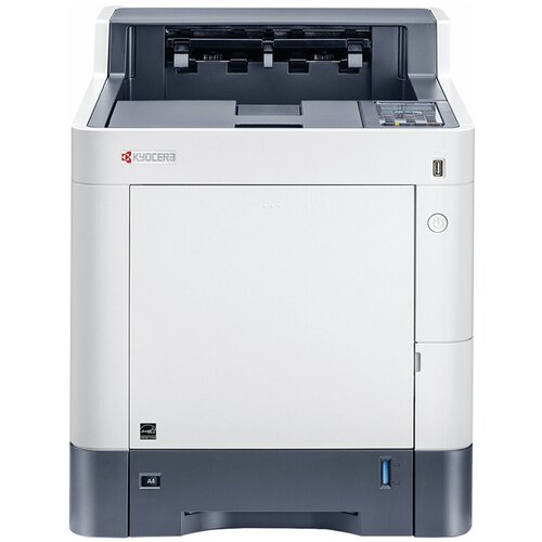 Принтер лазерный KYOCERA Ecosys P7240cdn белый 1102TX3NL1 17074100₽
