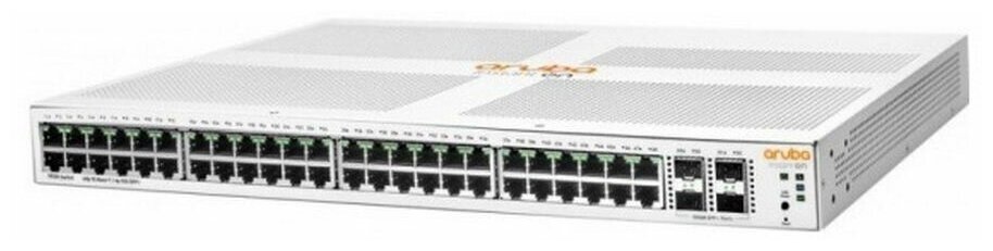 Коммутатор HPE Aruba Instant On 1830 48G Web-managed 4SFP (JL814A)