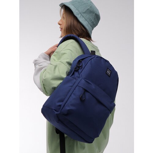 Дорожный городской рюкзак для спорта путешествий ноутбука, сумка студенту непромокаемая вместительная для учебы в университете институте