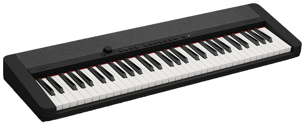 Casio CT-S1BK