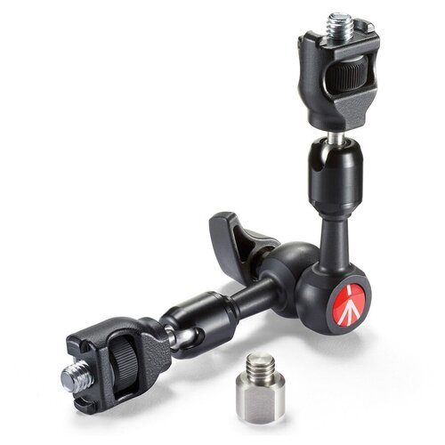 Кронштейн шарнирный Manfrotto 244MICRO-AR