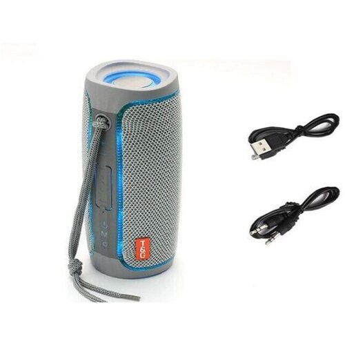 Колонка T G 288 серый 192200₽