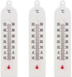 Термометр бытовой комнатный «Модерн» ТБ-189 3 шт.