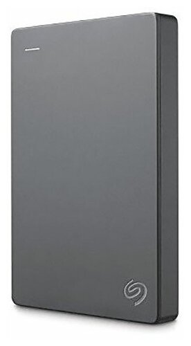 Жесткий диск Seagate Basic 2Tb STJL2000400