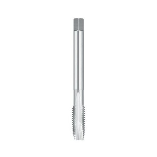 GARWIN INDUSTRIAL 122050-M8 Метчик машинный М8x1,25 HSS-E, DIN 371, 6H, форма B, тип N