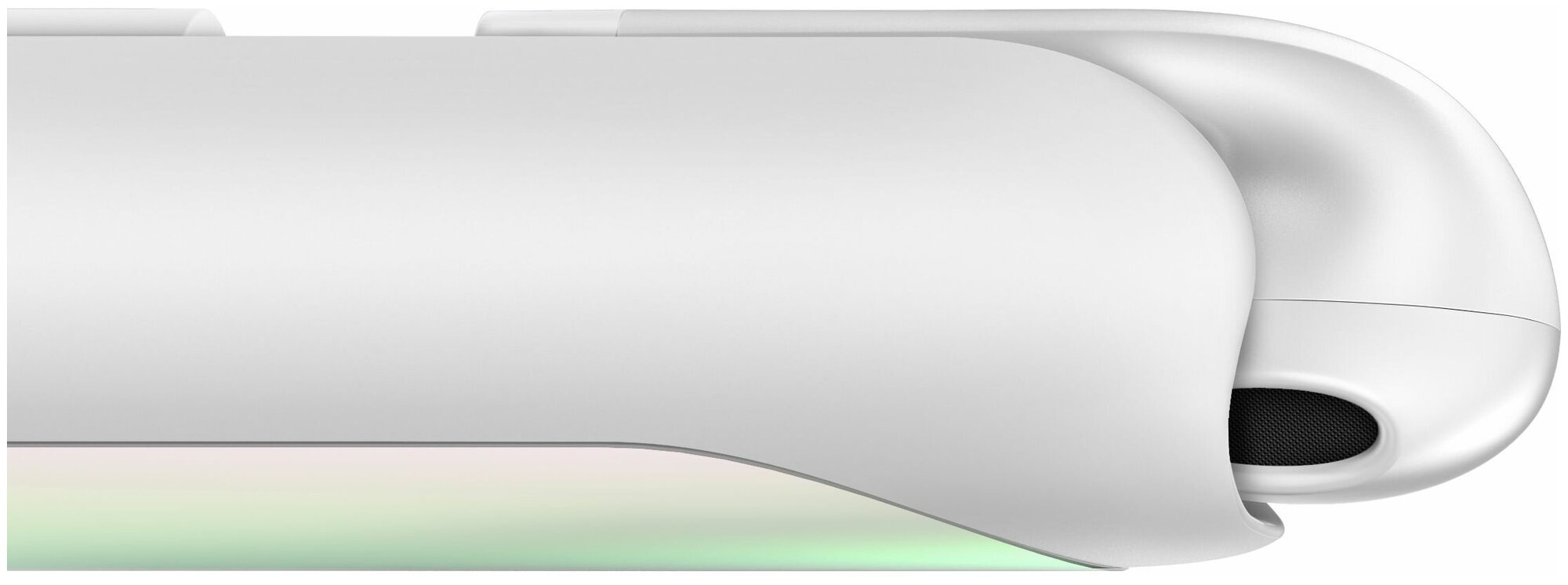 Наушники TFN Slide TFN-HS-TWS035WH беспроводные, вкладыши, с микрофоном, TWS, Bluetooth, белый