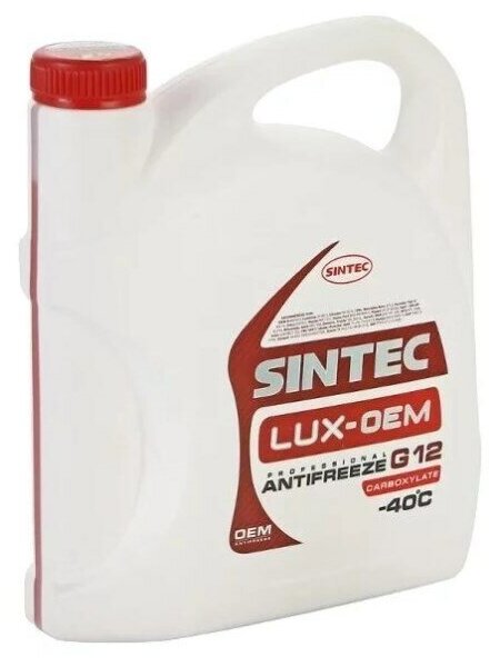  Sintec Luxe  -40 G12 3 SINTEC . 990464