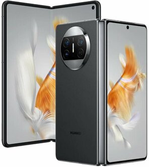 Смартфон HUAWEI Mate X3 12/512 ГБ, 2 SIM, черный — купить в интернет-магазине по низкой цене на Яндекс Маркете