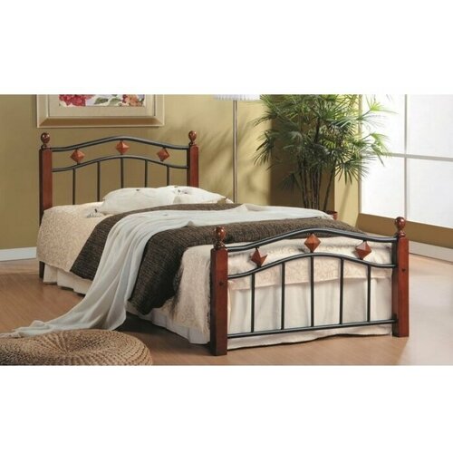 Кровать AT 126 90х200 см