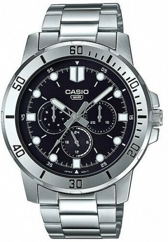 Наручные часы CASIO Collection MTP-VD300D-1E