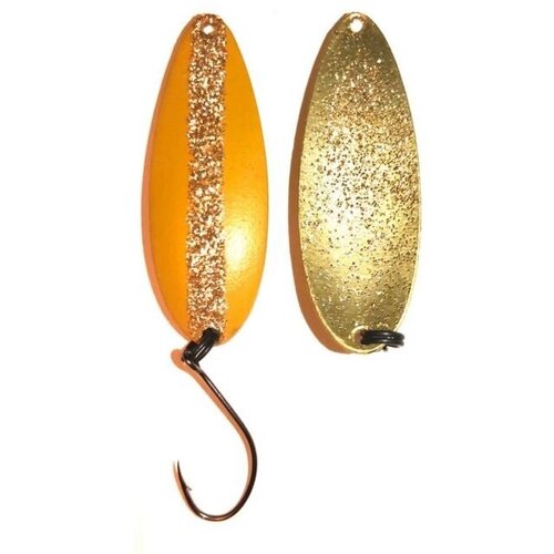 фото Red блесна колеблющаяся red smile ( 5,7гр/k05a)