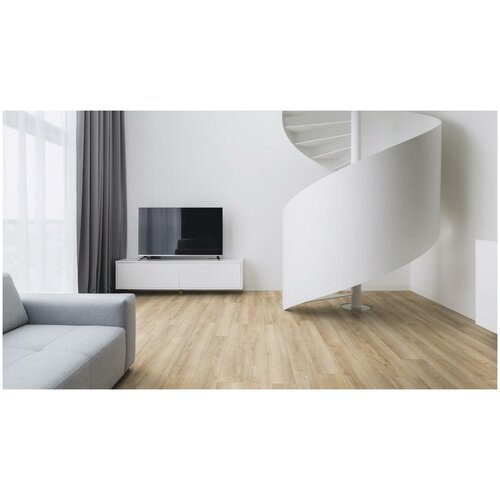 Ламинат MasterFloor by Kaindl 8.33 Aqualine K2241 Eg Oak Cordoba Crema, 2,4 м2/уп