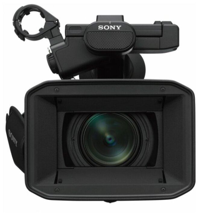 Видеокамера Sony PXW-Z190