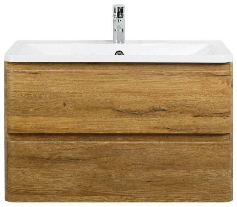 BelBagno База под раковину подвесная с двумя ящиками BelBagno ALBANO-900-2C-SO-RR